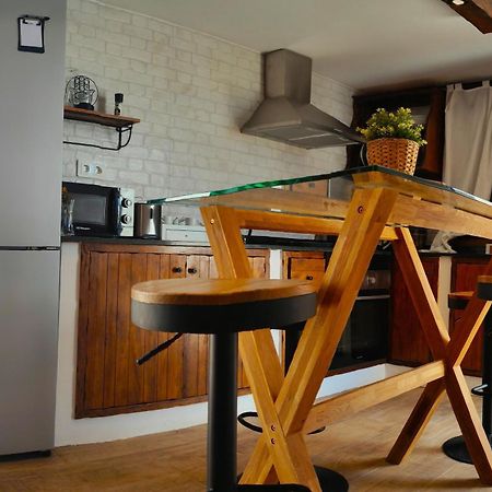 Apartament Casita Oyala San Bartolomé Zewnętrze zdjęcie
