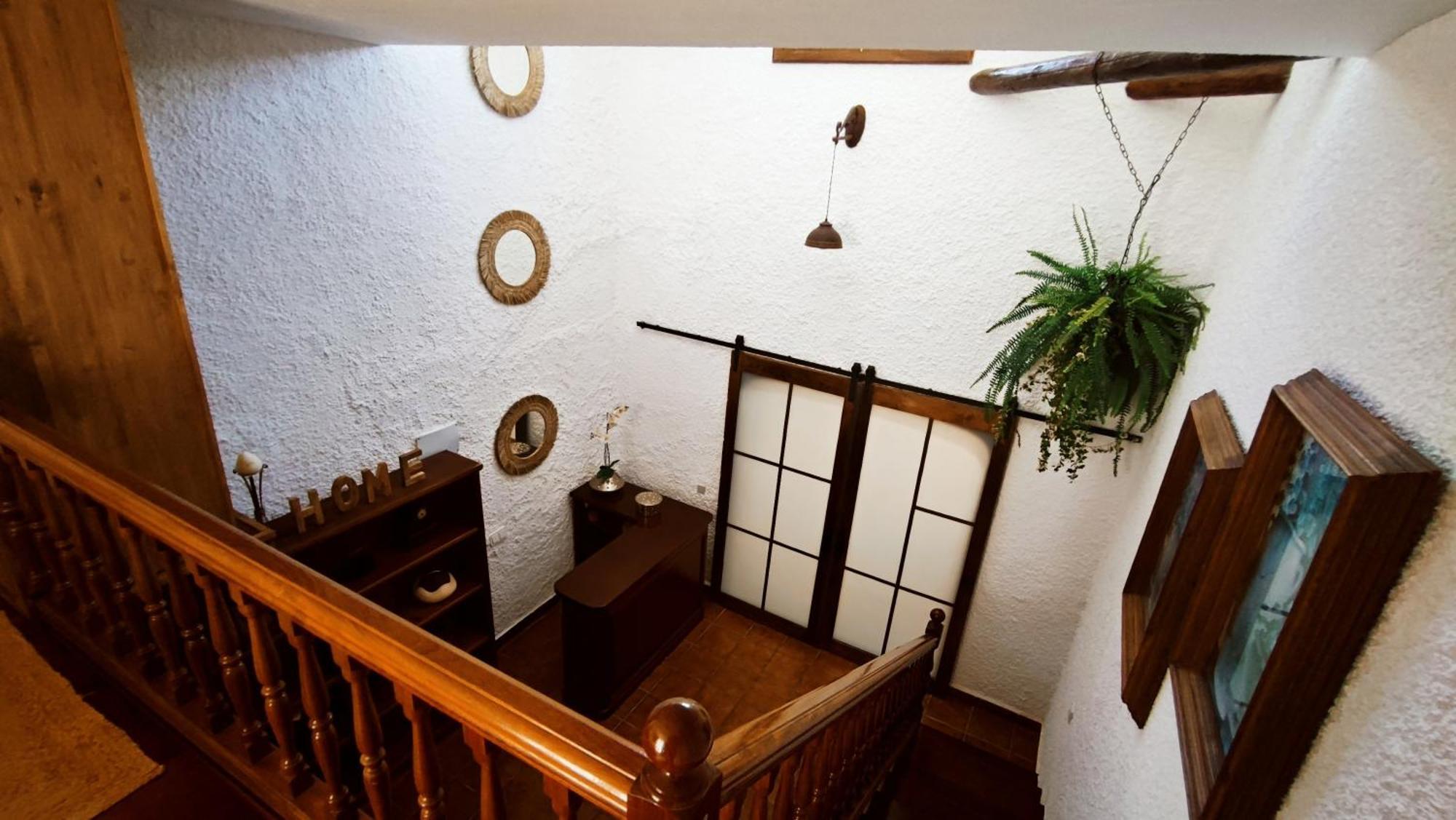 Apartament Casita Oyala San Bartolomé Zewnętrze zdjęcie