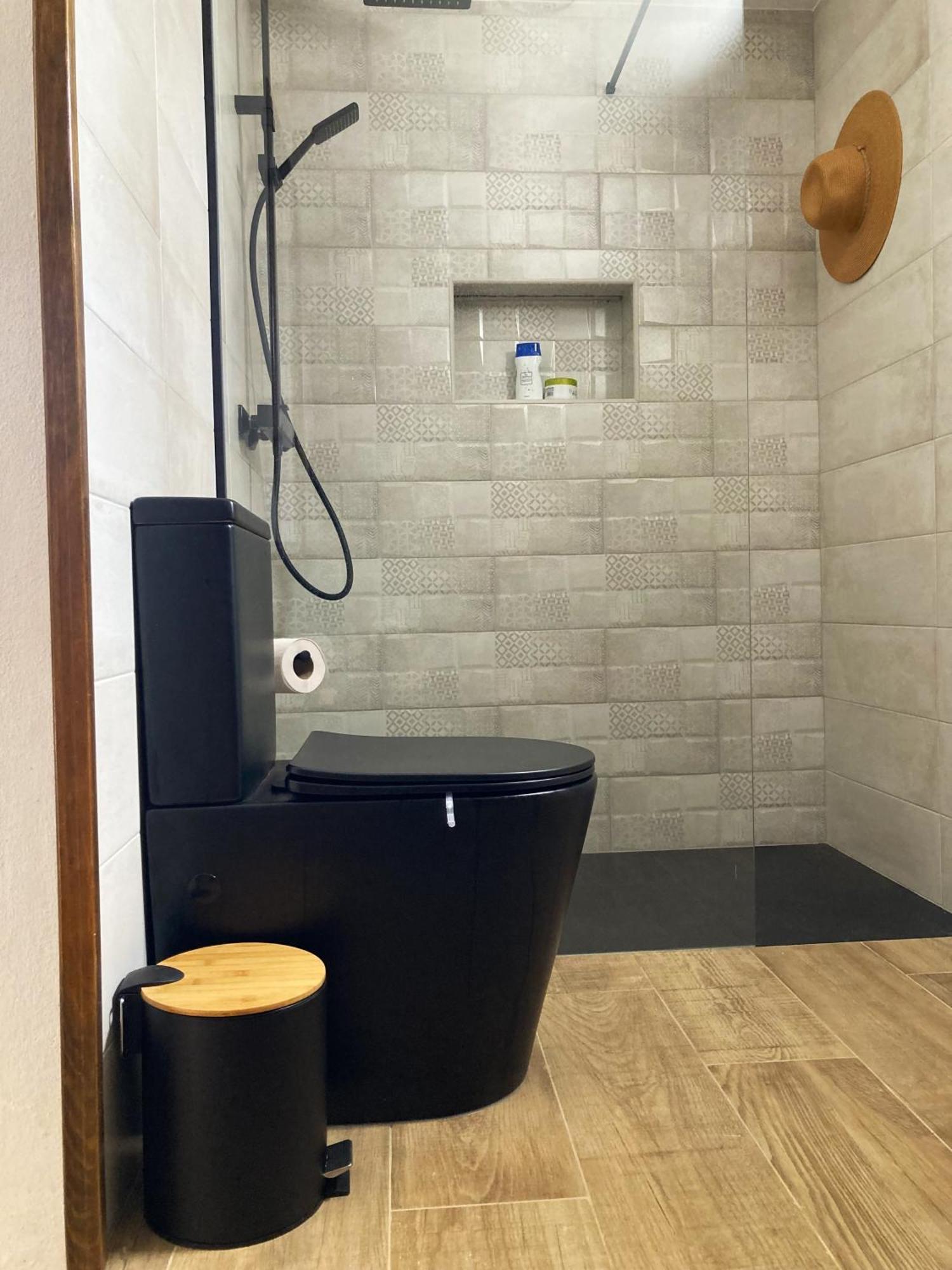 Apartament Casita Oyala San Bartolomé Zewnętrze zdjęcie